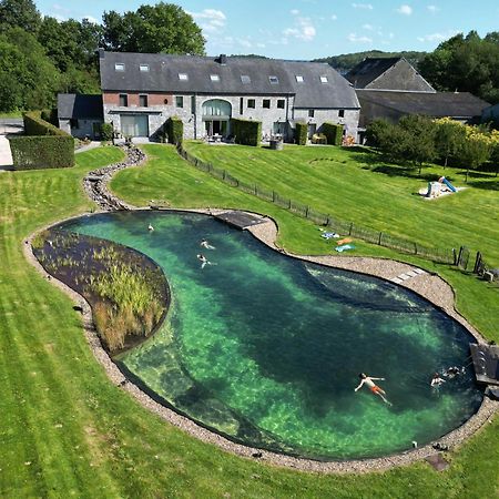 Gites Ferme De La Barriere ชิเมย์ ภายนอก รูปภาพ